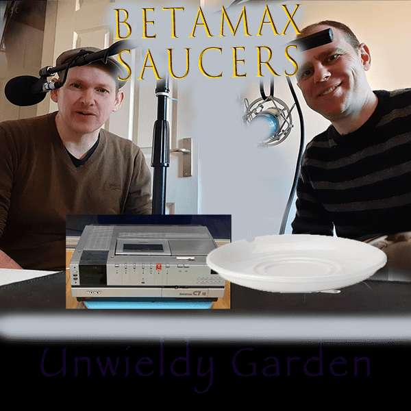 UnwieldyGarden