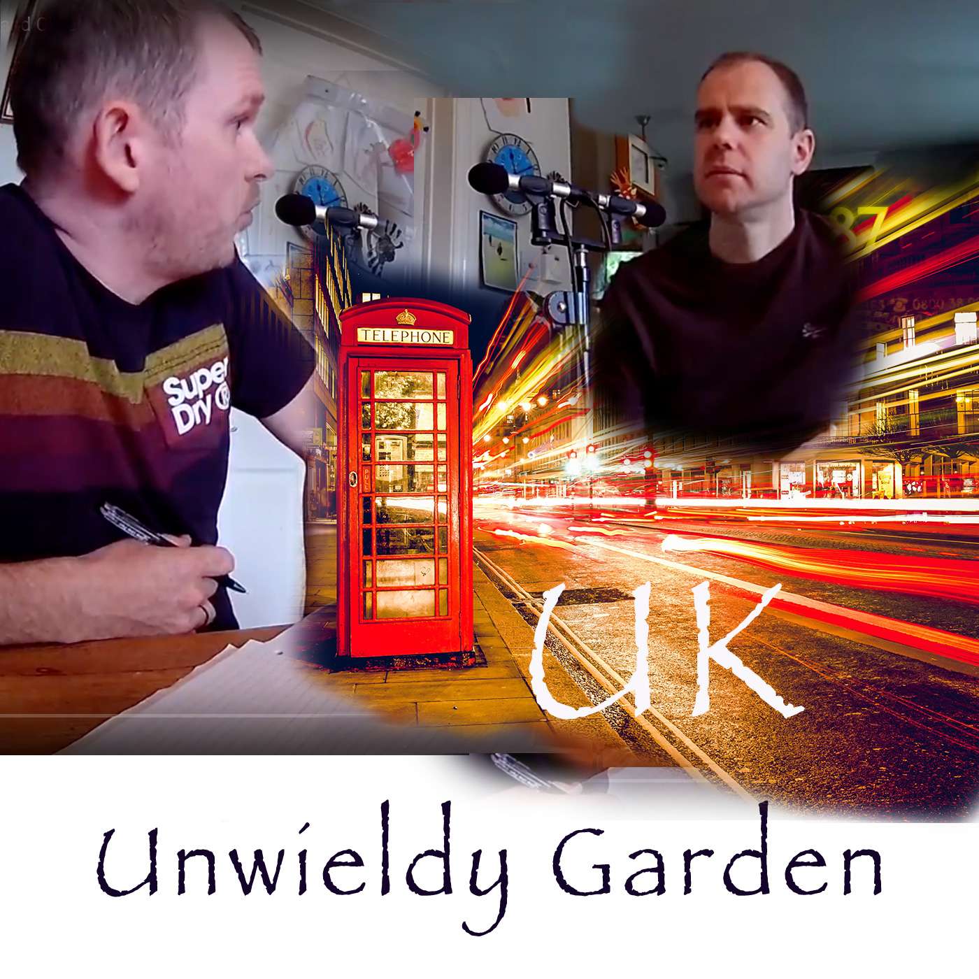 UnwieldyGarden