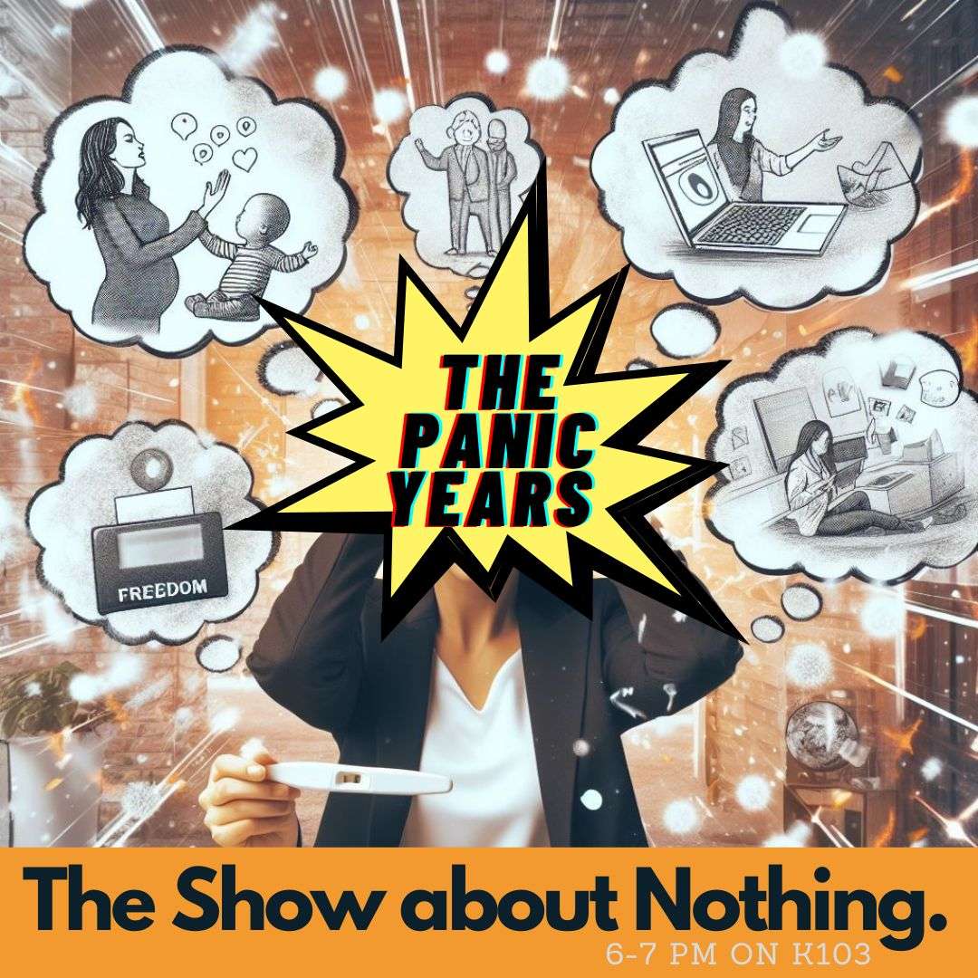 The Show About Nothing