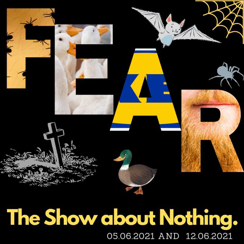 The Show About Nothing