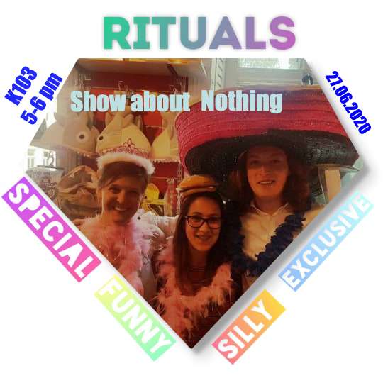 The Show About Nothing