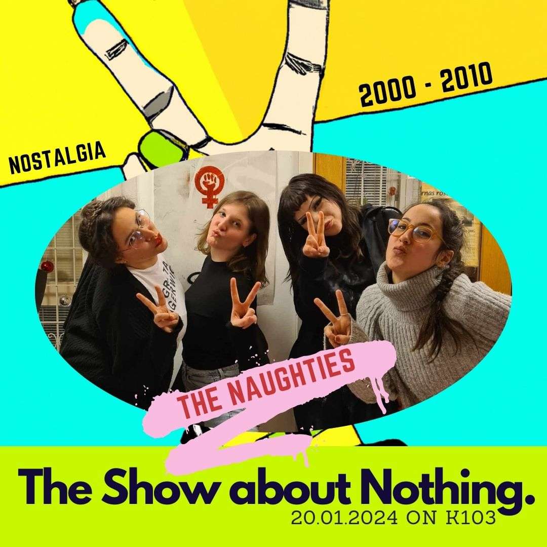 The Show About Nothing