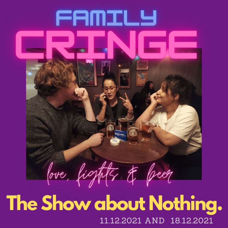 The Show About Nothing