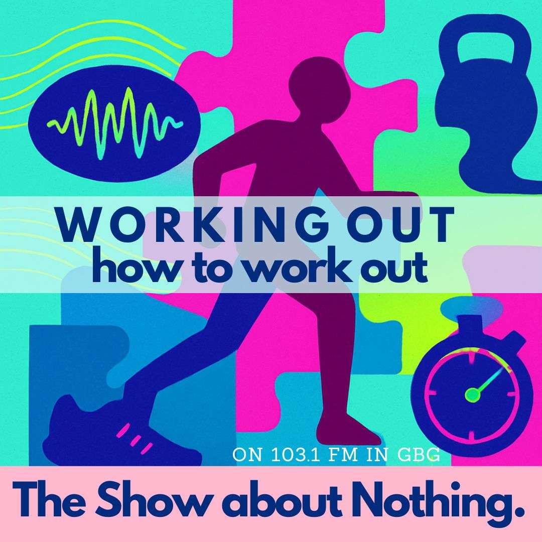 The Show About Nothing