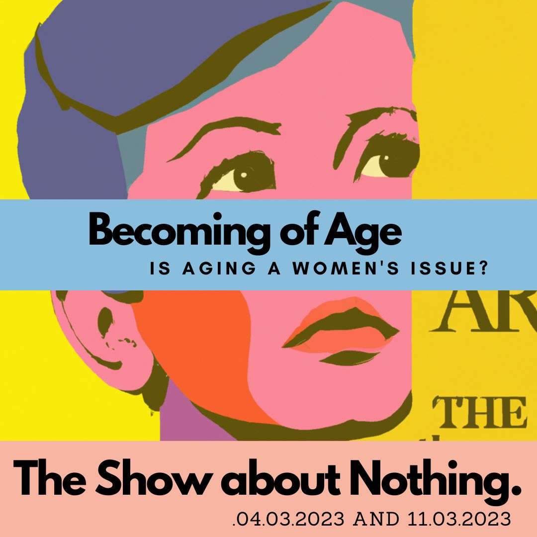 The Show About Nothing