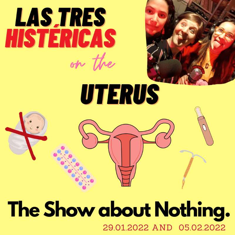 The Show About Nothing