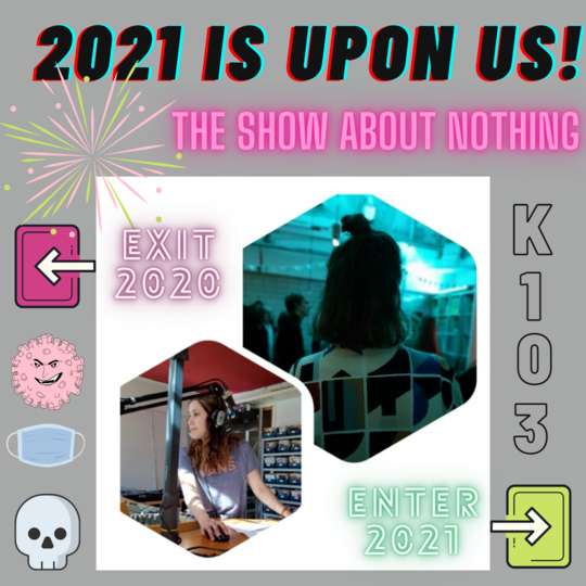 The Show About Nothing