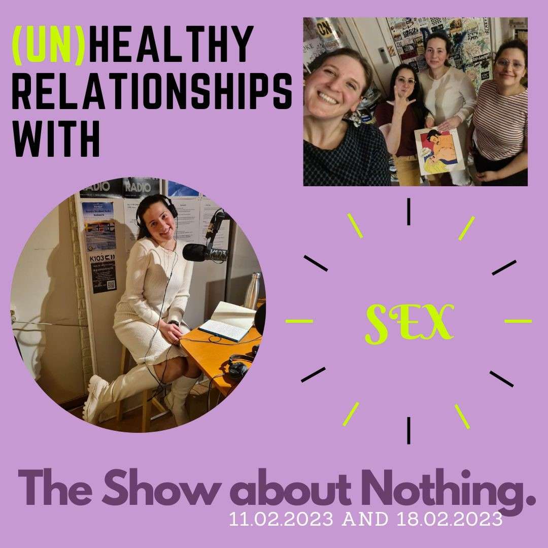 The Show About Nothing