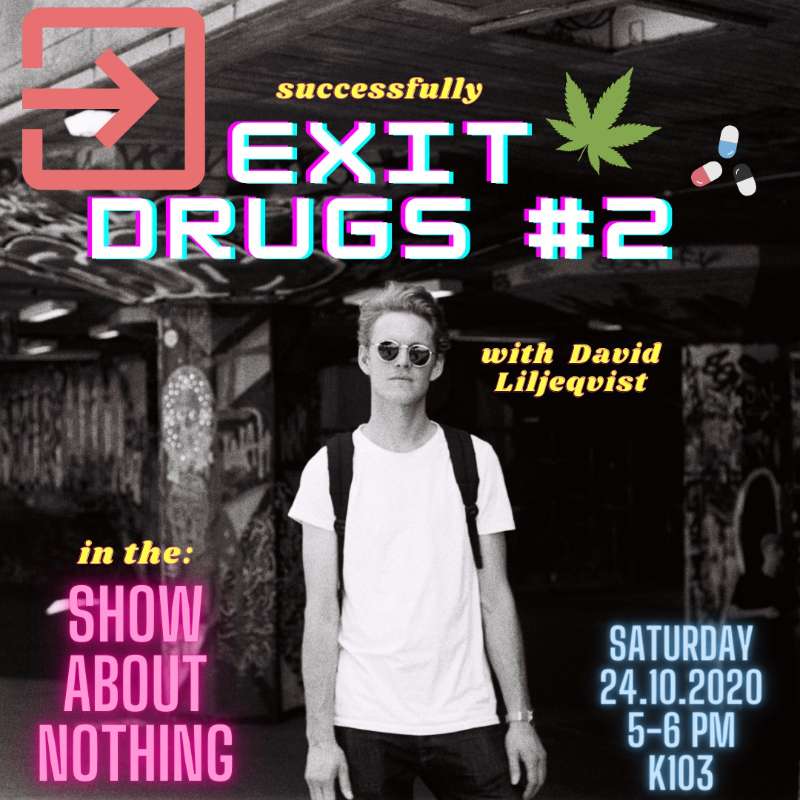 The Show About Nothing