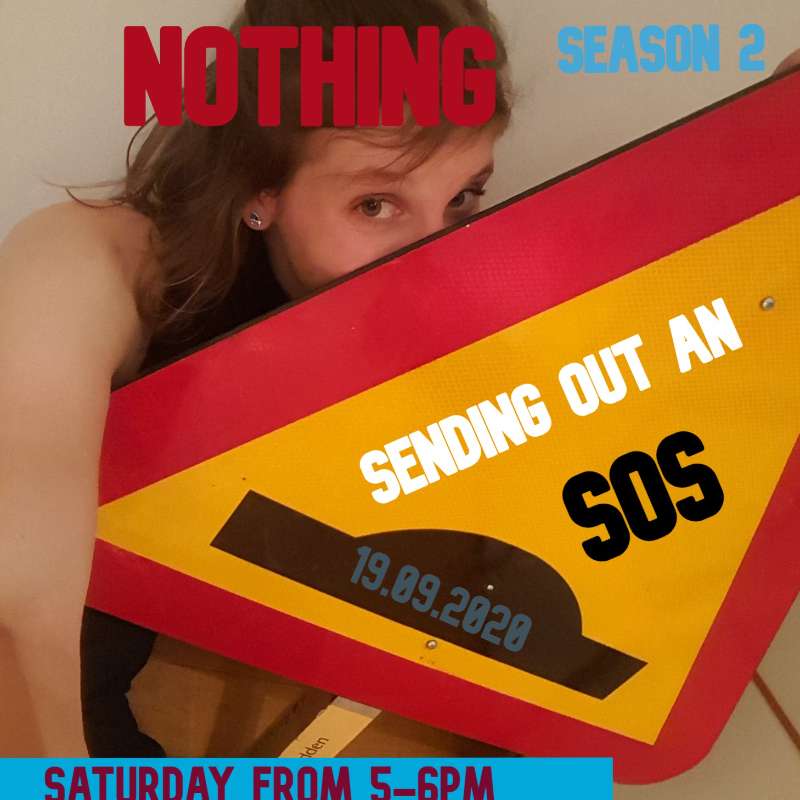 The Show About Nothing