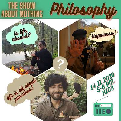 The Show About Nothing