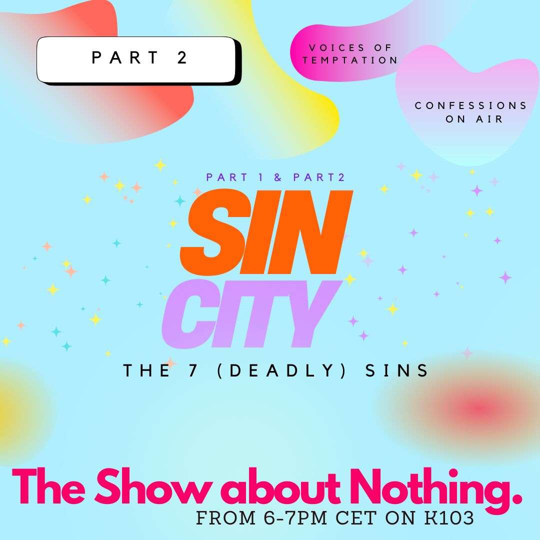 The Show About Nothing