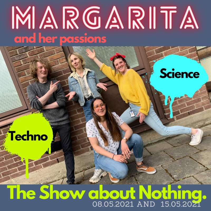 The Show About Nothing
