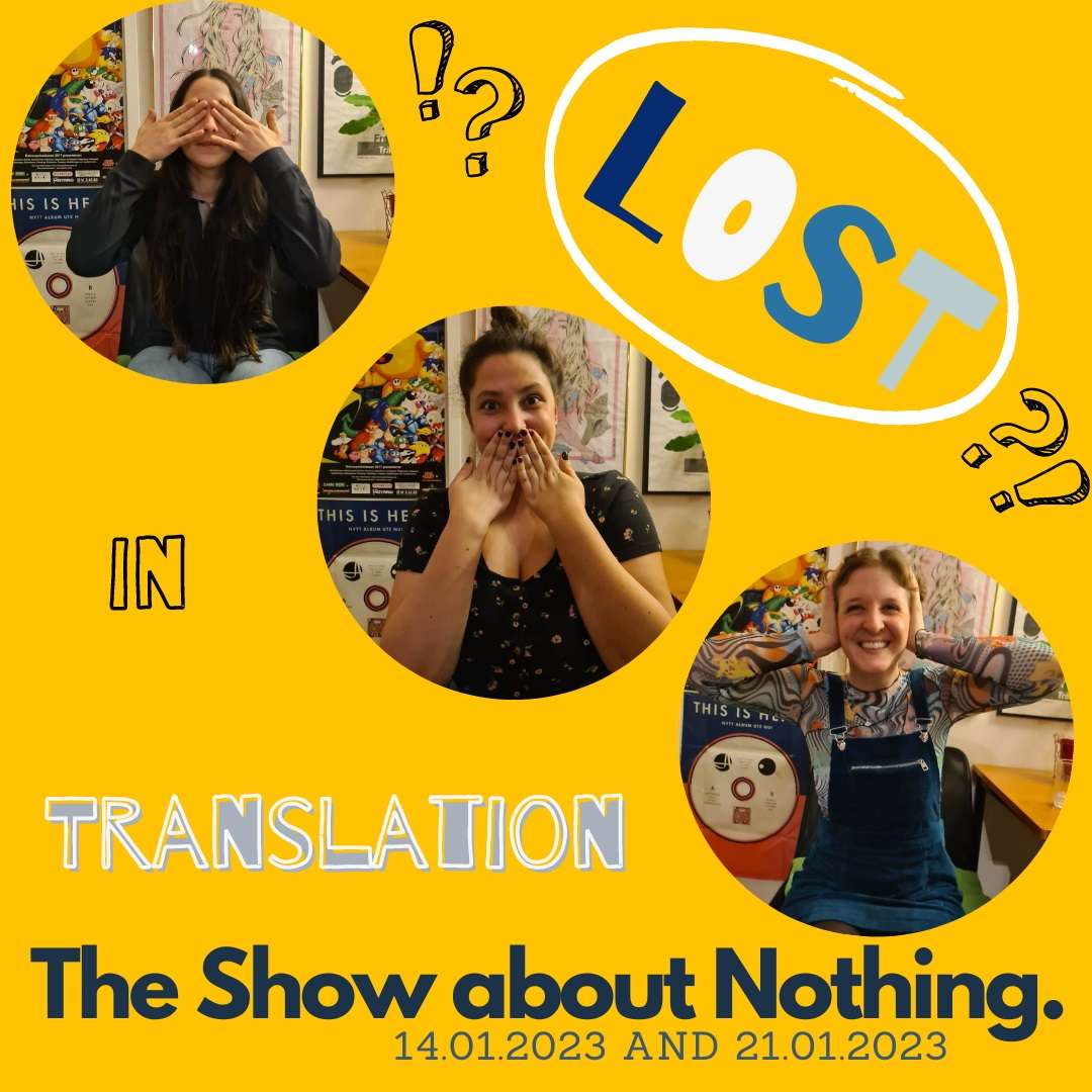 The Show About Nothing