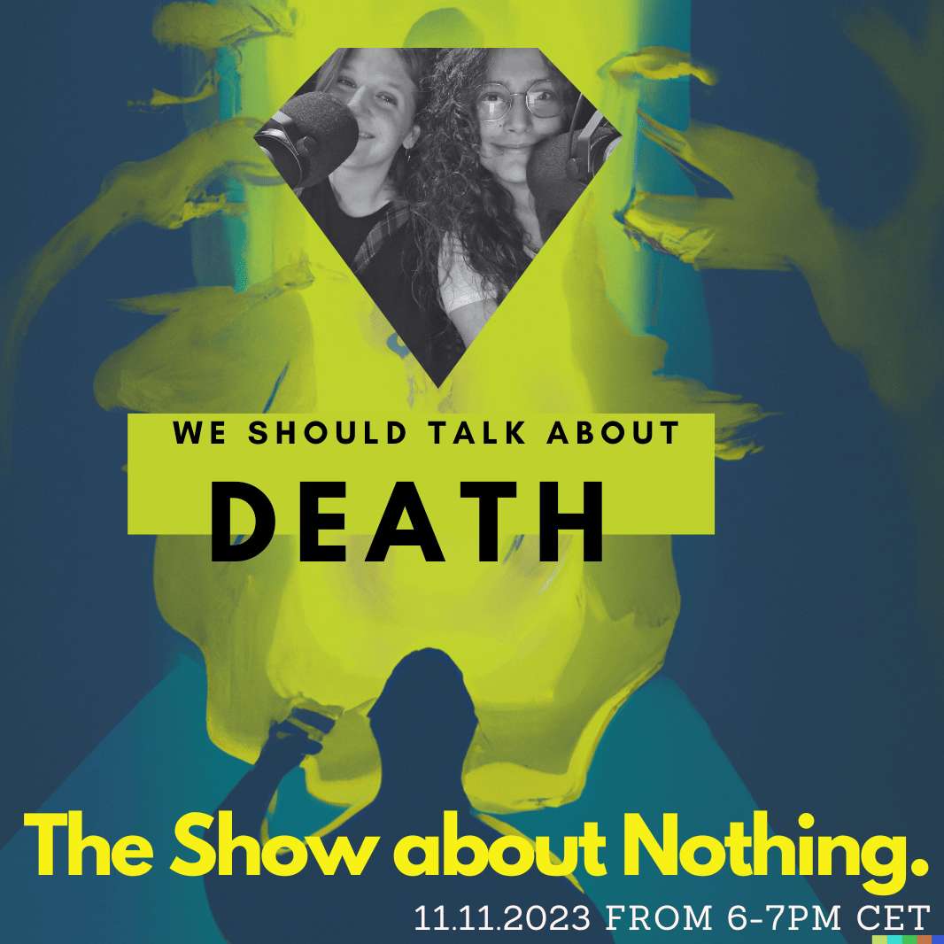 The Show About Nothing