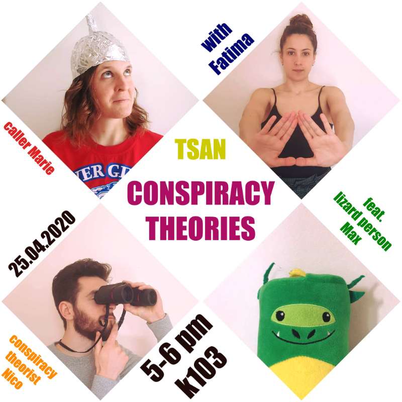 The Show About Nothing