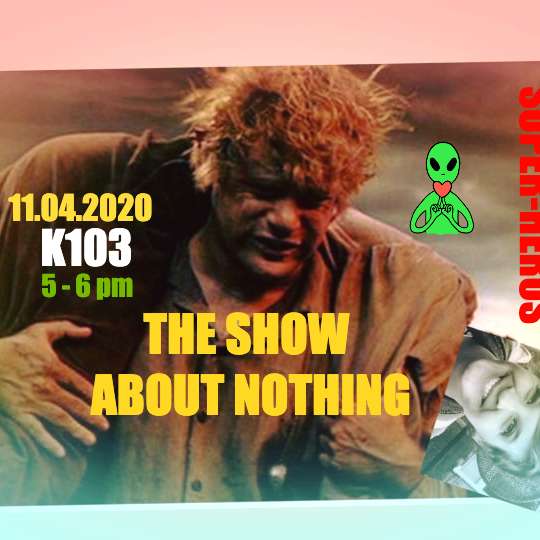 The Show About Nothing