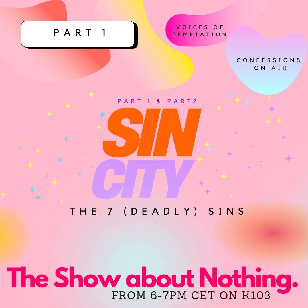 The Show About Nothing