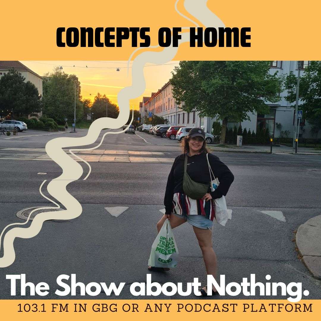 How to Build a Home (When You Keep Changing)