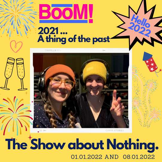 The Show About Nothing
