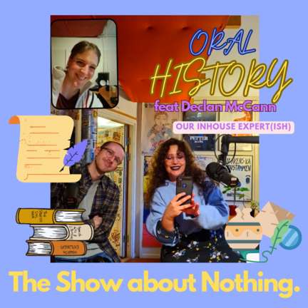 The Show About Nothing