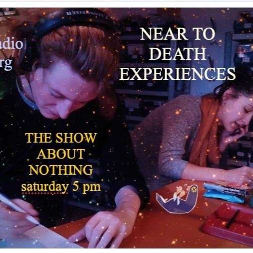 The Show About Nothing