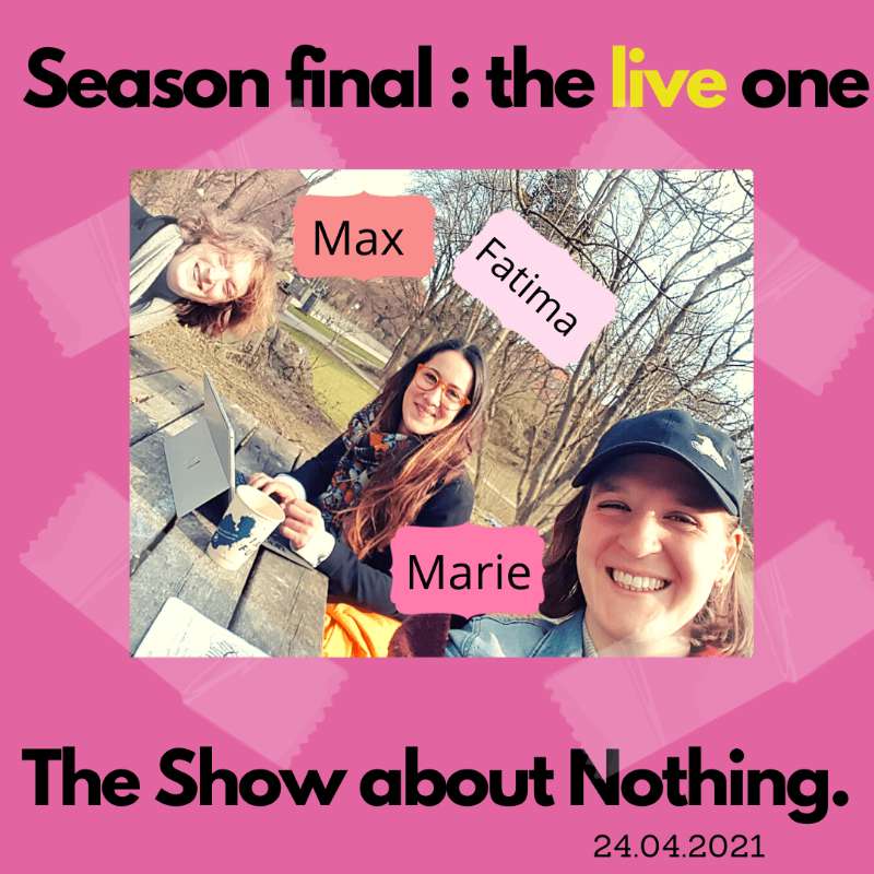 The Show About Nothing