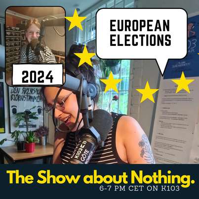 The Show About Nothing