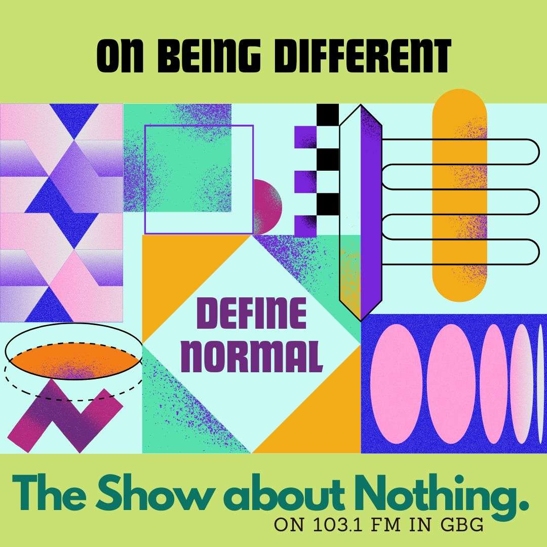 The Show About Nothing