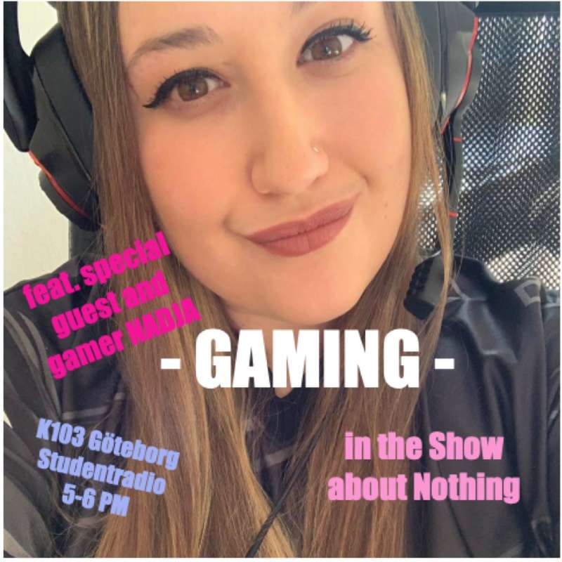 The Show About Nothing