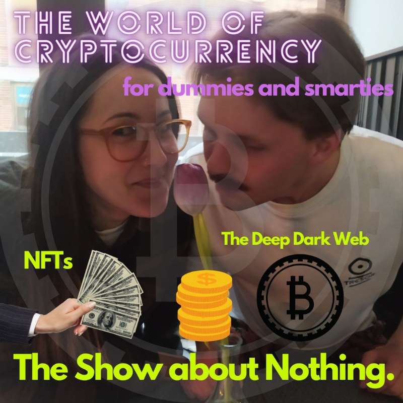 The Show About Nothing