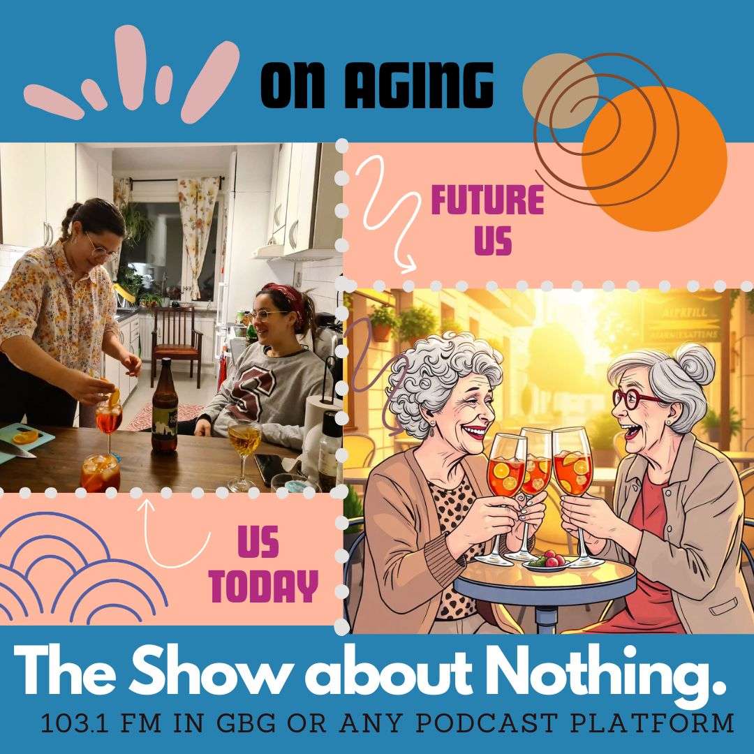 Aging in a Post-Modern World