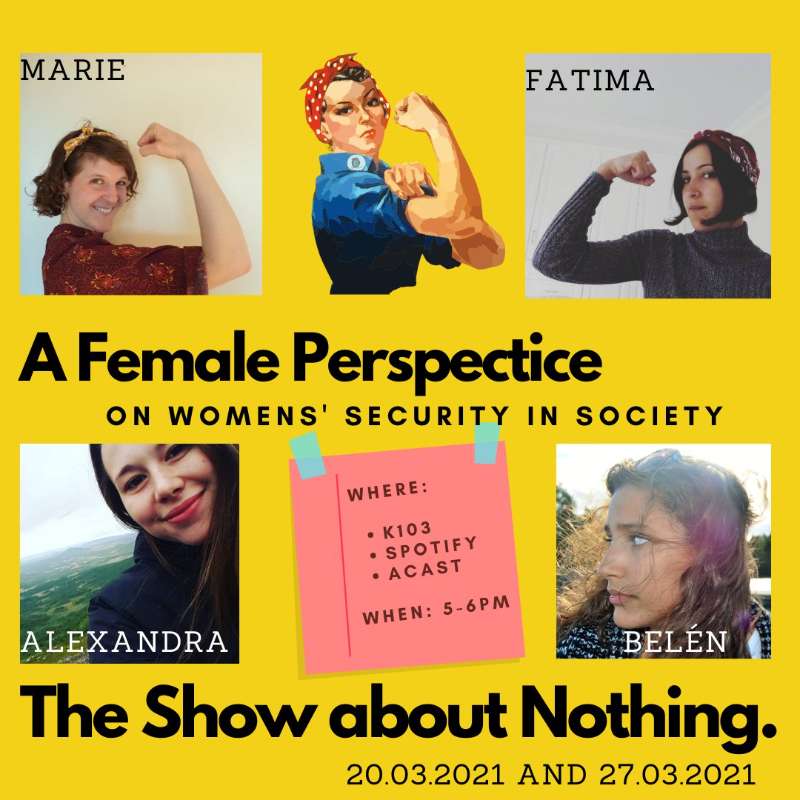 The Show About Nothing
