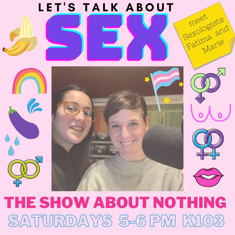 The Show About Nothing