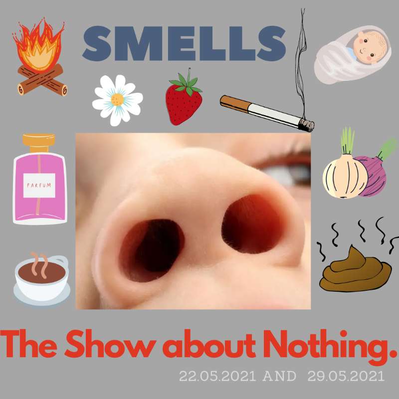 The Show About Nothing