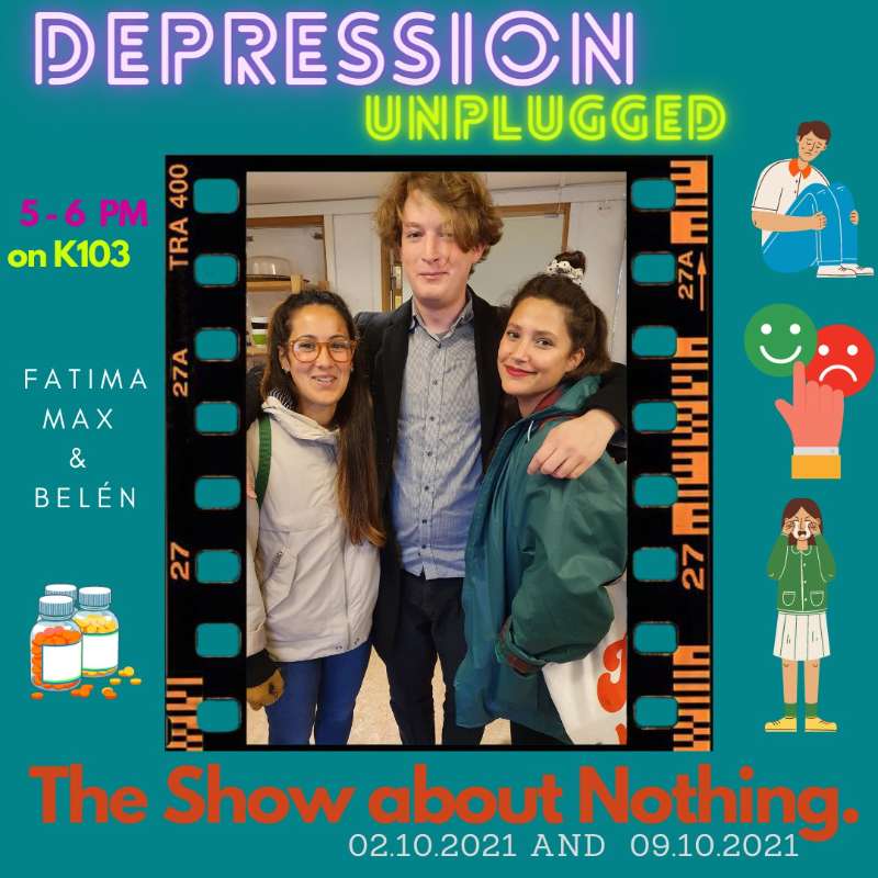 The Show About Nothing