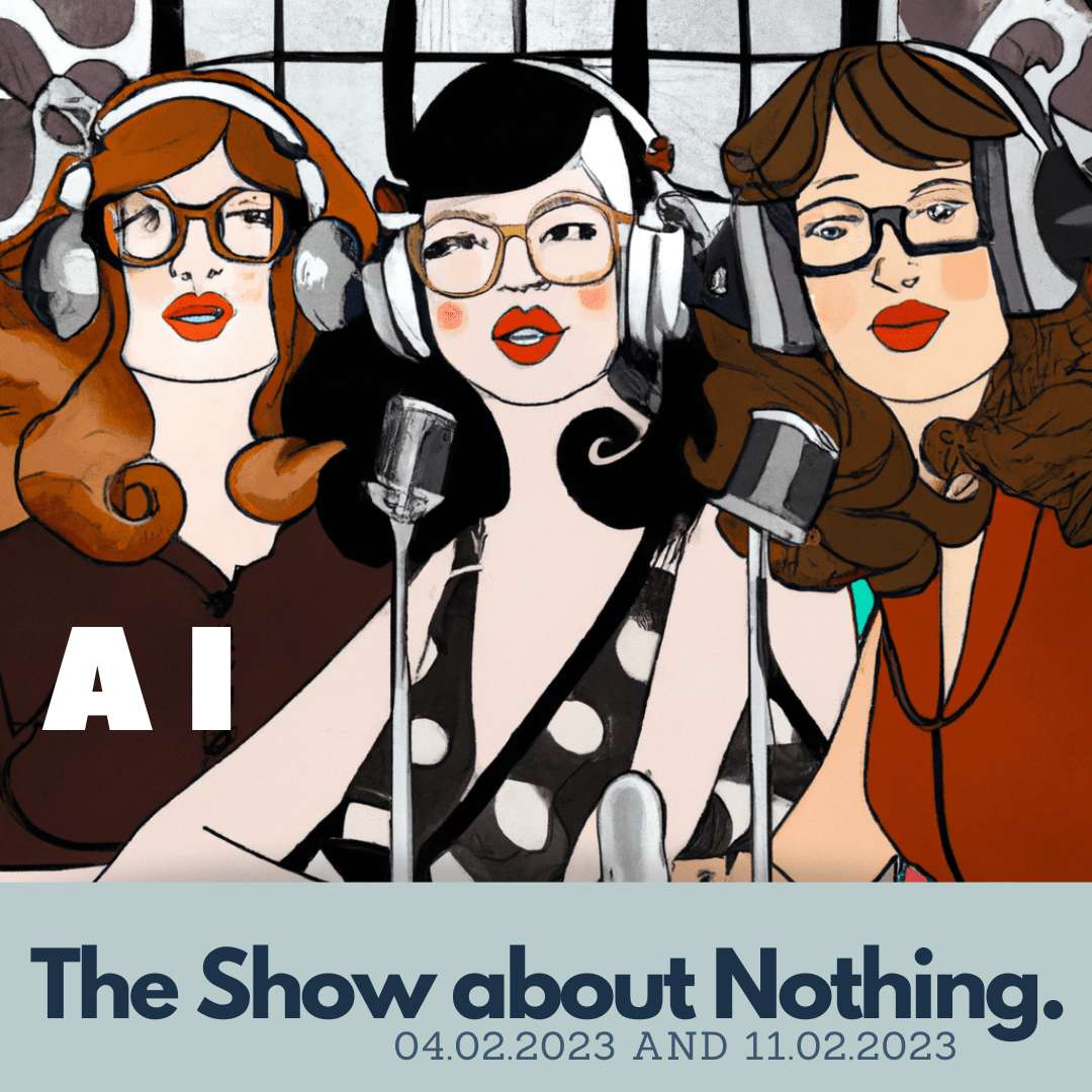 The Show About Nothing