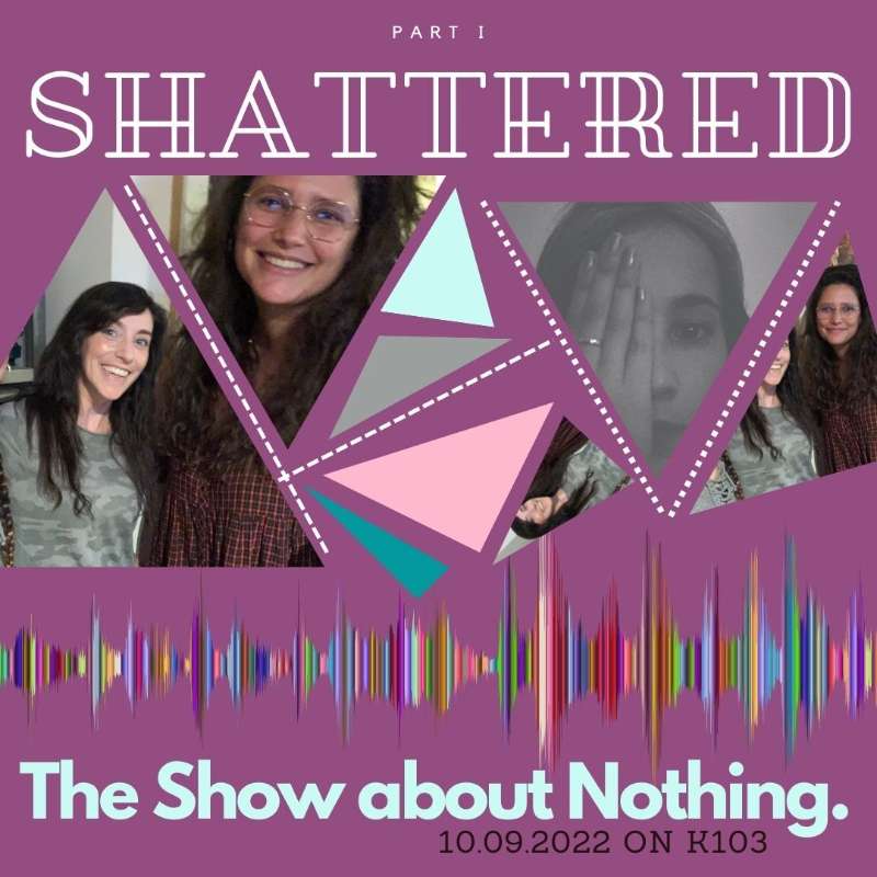 The Show About Nothing