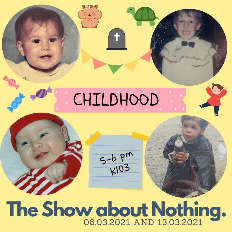The Show About Nothing