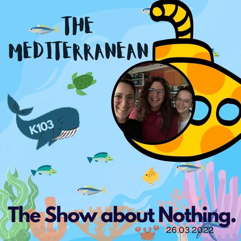The Show About Nothing