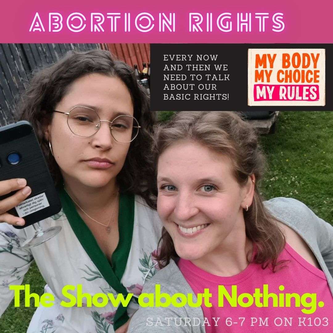 The Show About Nothing