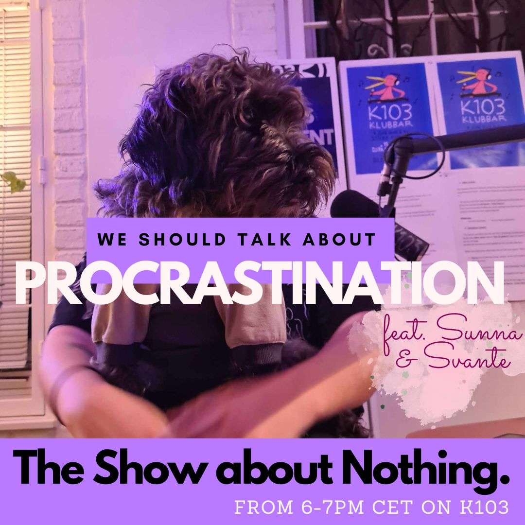 The Show About Nothing