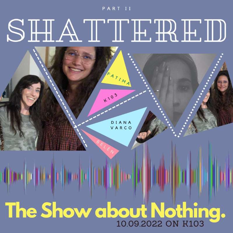The Show About Nothing