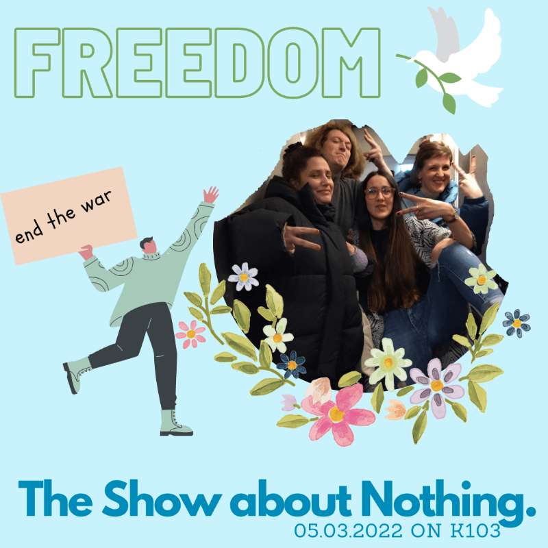 The Show About Nothing