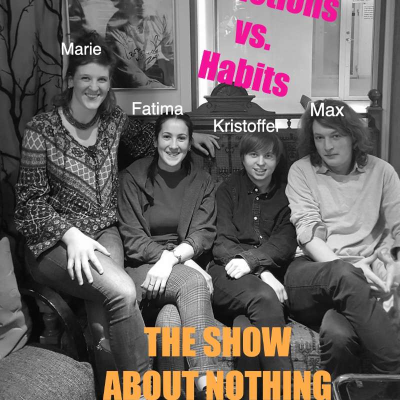 The Show About Nothing
