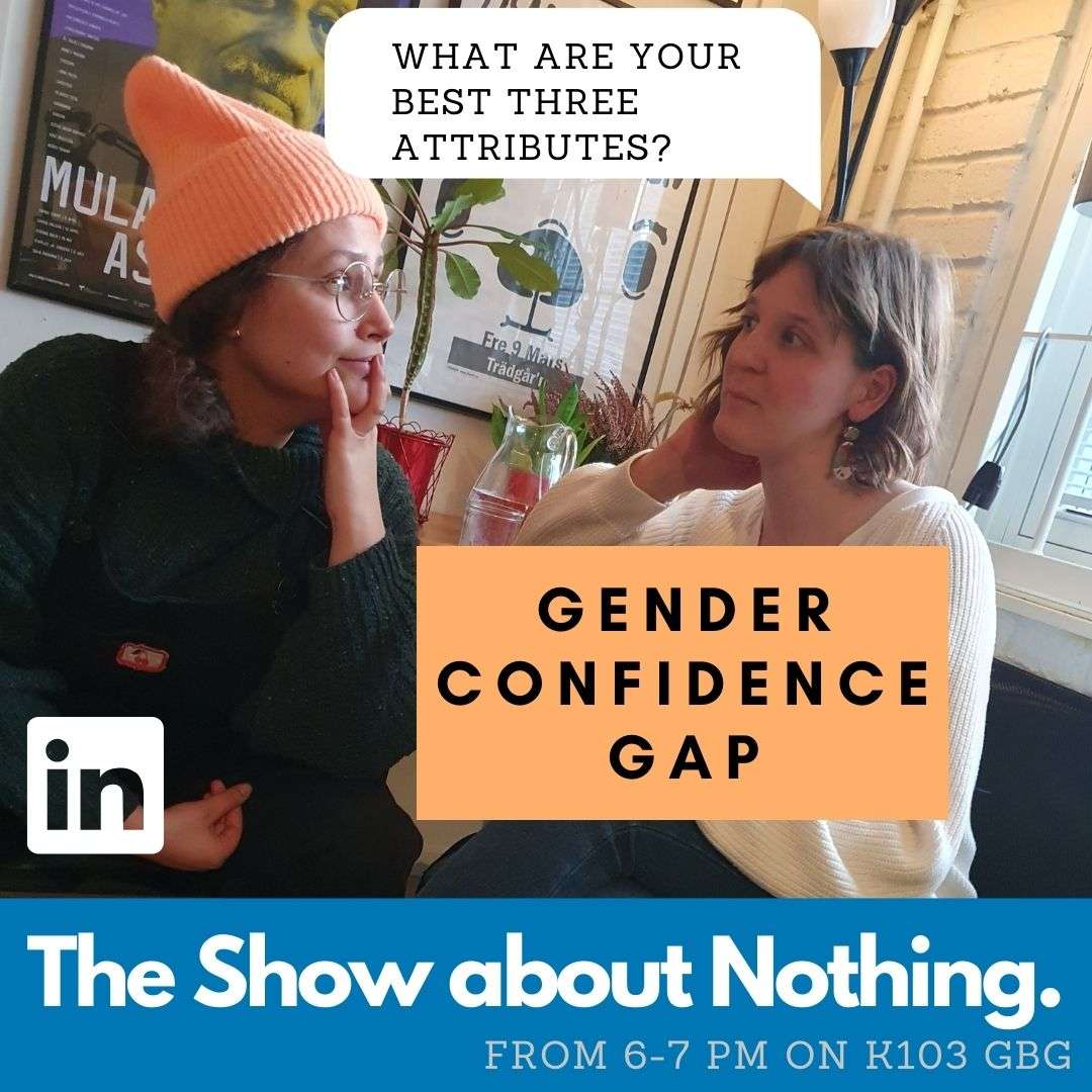 The Show About Nothing