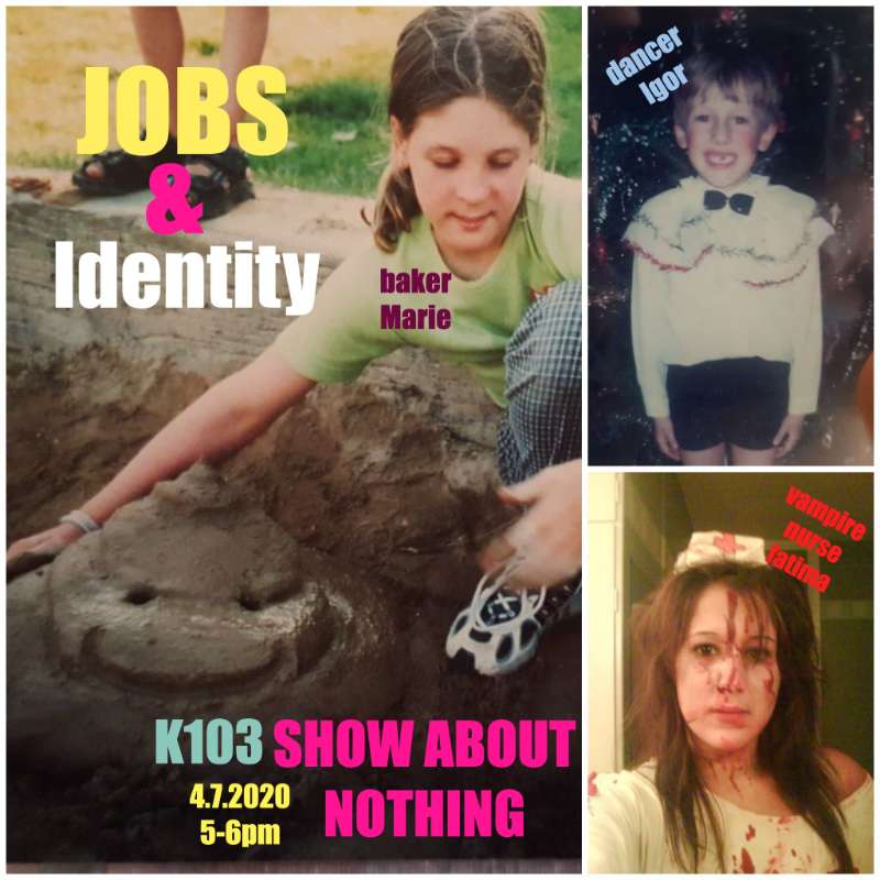 The Show About Nothing