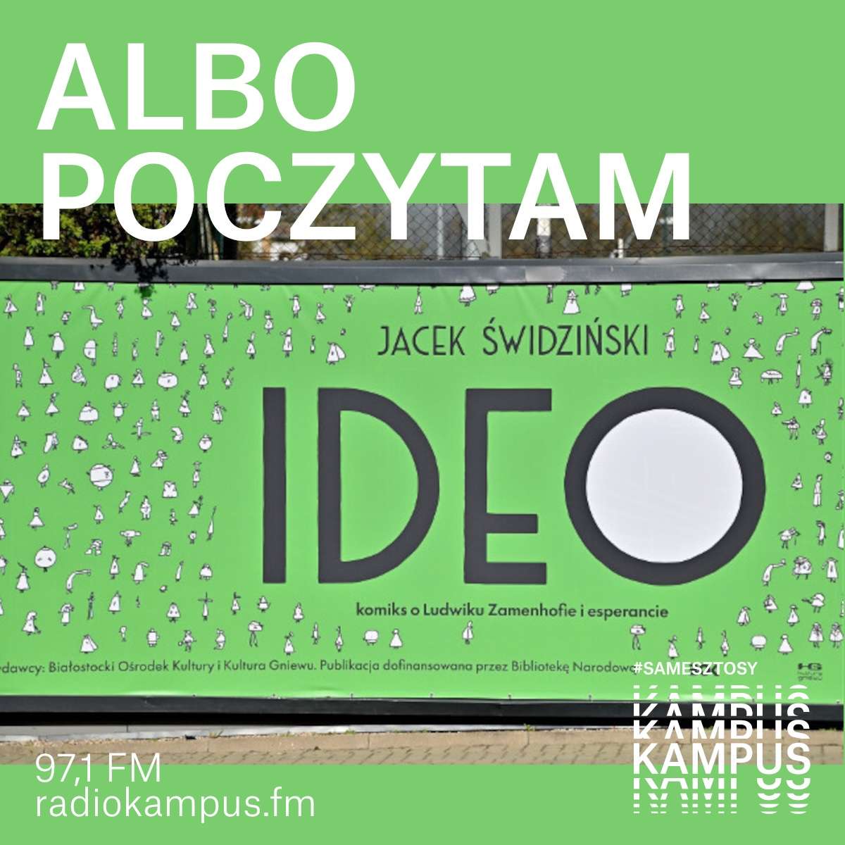 Episode Logo