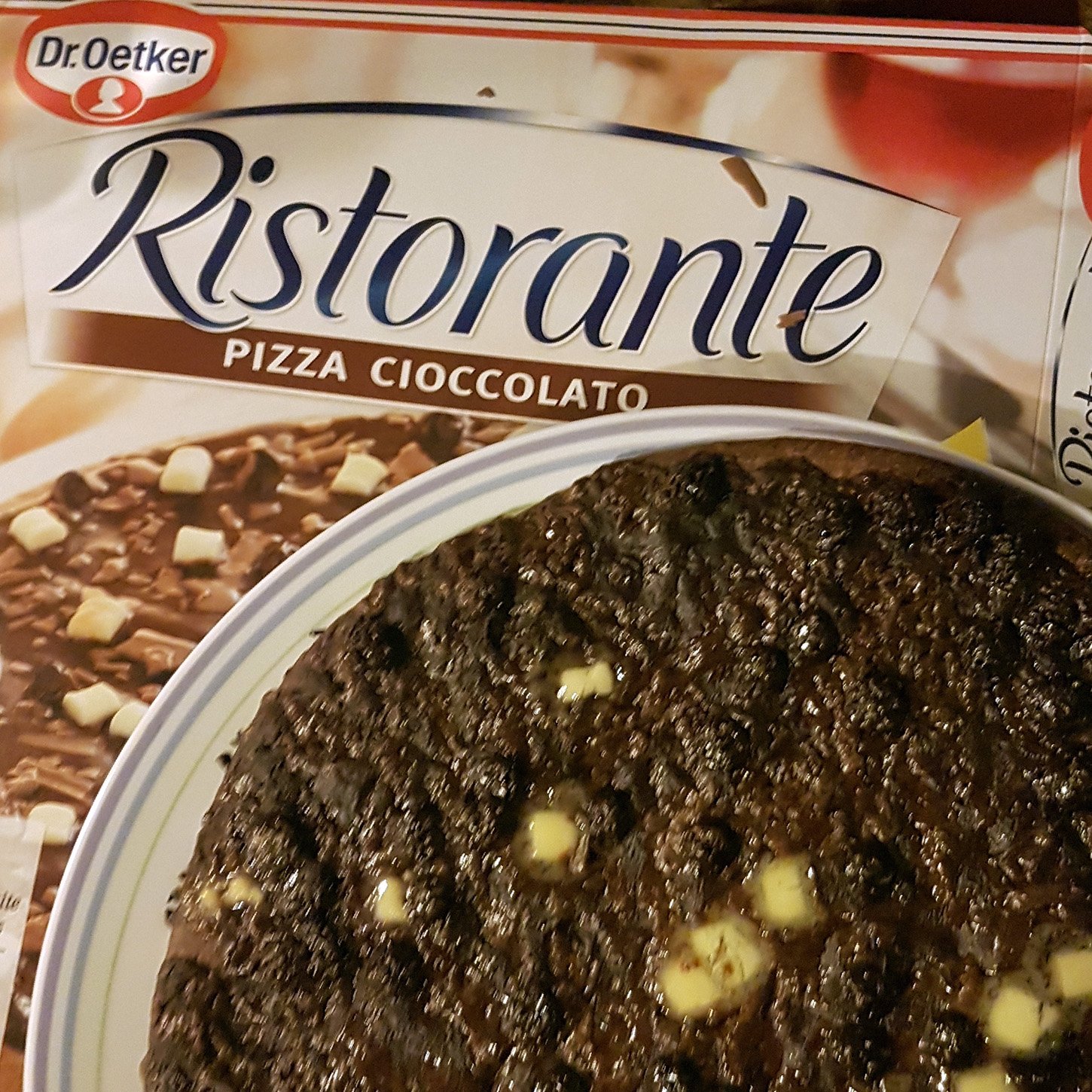 Episode 03 - Dr. Oetker