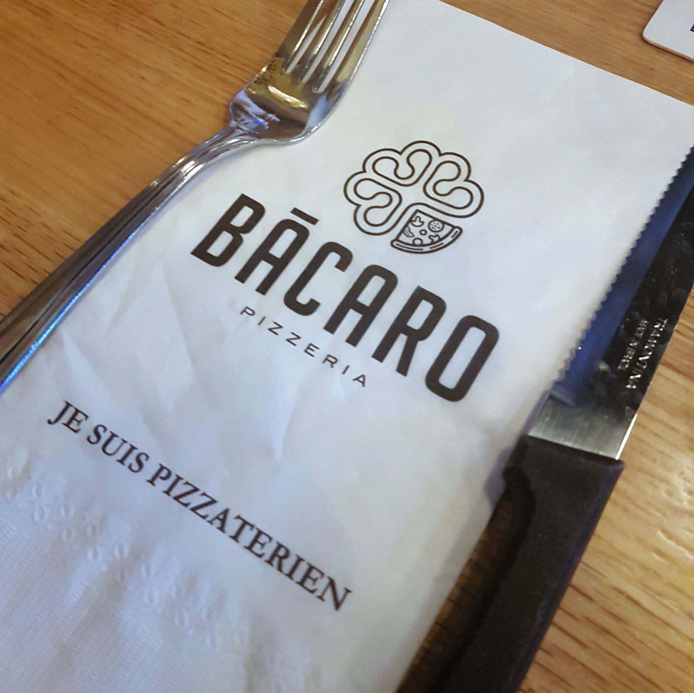 Episode 02 - Bàcaro Pizzeria